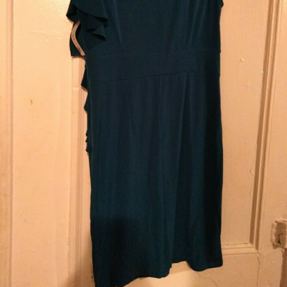 AA STUDIO DRESS - Picture 4 of 5